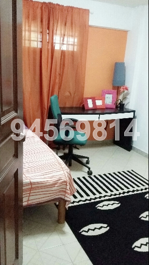 Blk 6 Telok Blangah Crescent (Bukit Merah), HDB 3 Rooms #33347712